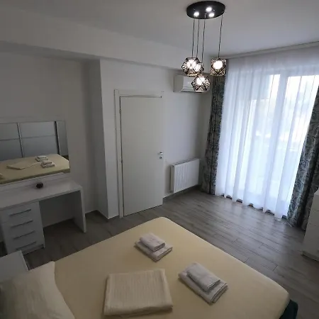 Fancy Apartment *