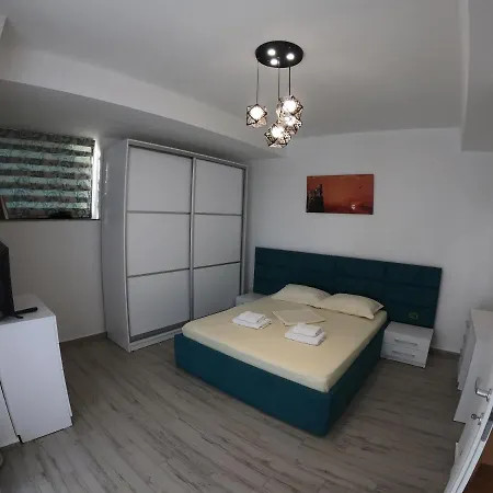 Fancy Apartment